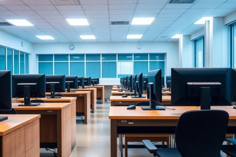AL QAMAR EDUCATION SYSTEM